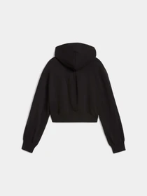 Худі та світшоти PUMA Wardrobe Ess Hoodie модель 629894 Фото