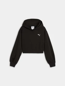 Худі та світшоти PUMA Wardrobe Ess Hoodie модель 629894 Фото