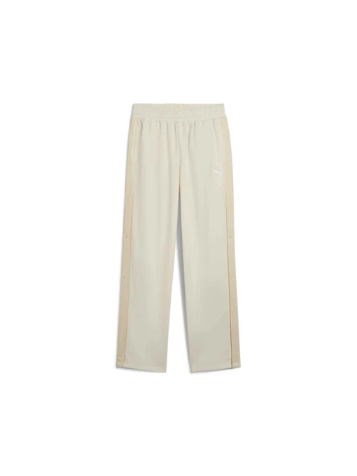 Штани PUMA Wardrobe Ess Popper Pants модель 629897 Фото