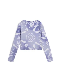 Худі та світшоти PUMA Dare To Long Sleeve Tee модель 629805 Фото