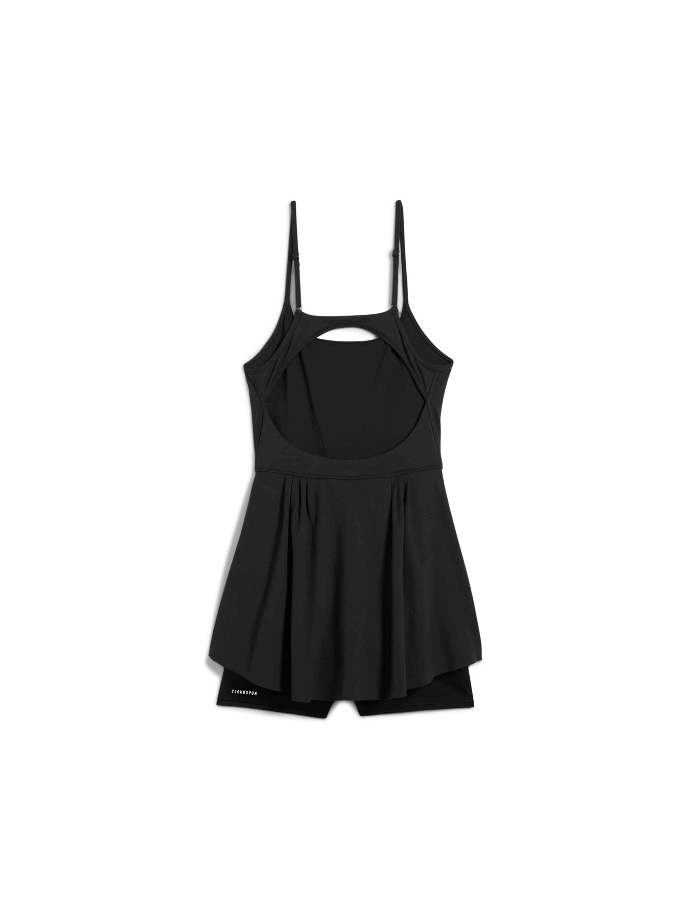 Платья PUMA Move Cloudspun Dress модель 526667 Фото