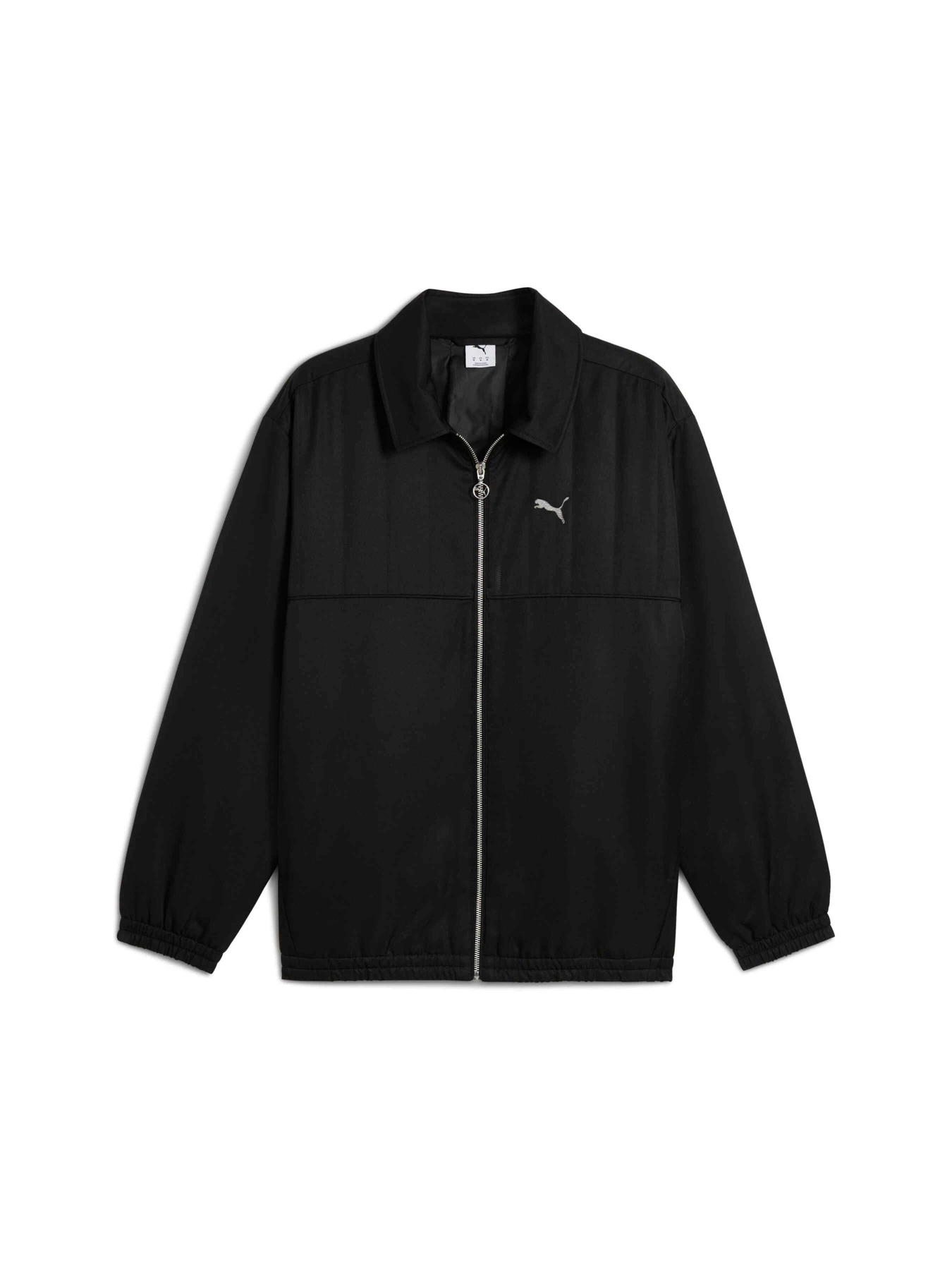 Куртки та дублянки PUMA Retro Football Jacket модель 685137 Куртки та дублянки PUMA Retro Football Jacket модель 685137 Фото