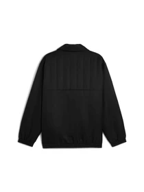 Куртки та дублянки PUMA Retro Football Jacket модель 685137 Фото