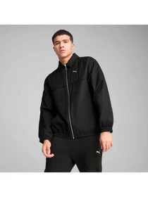 Куртки та дублянки PUMA Retro Football Jacket модель 685137 Фото