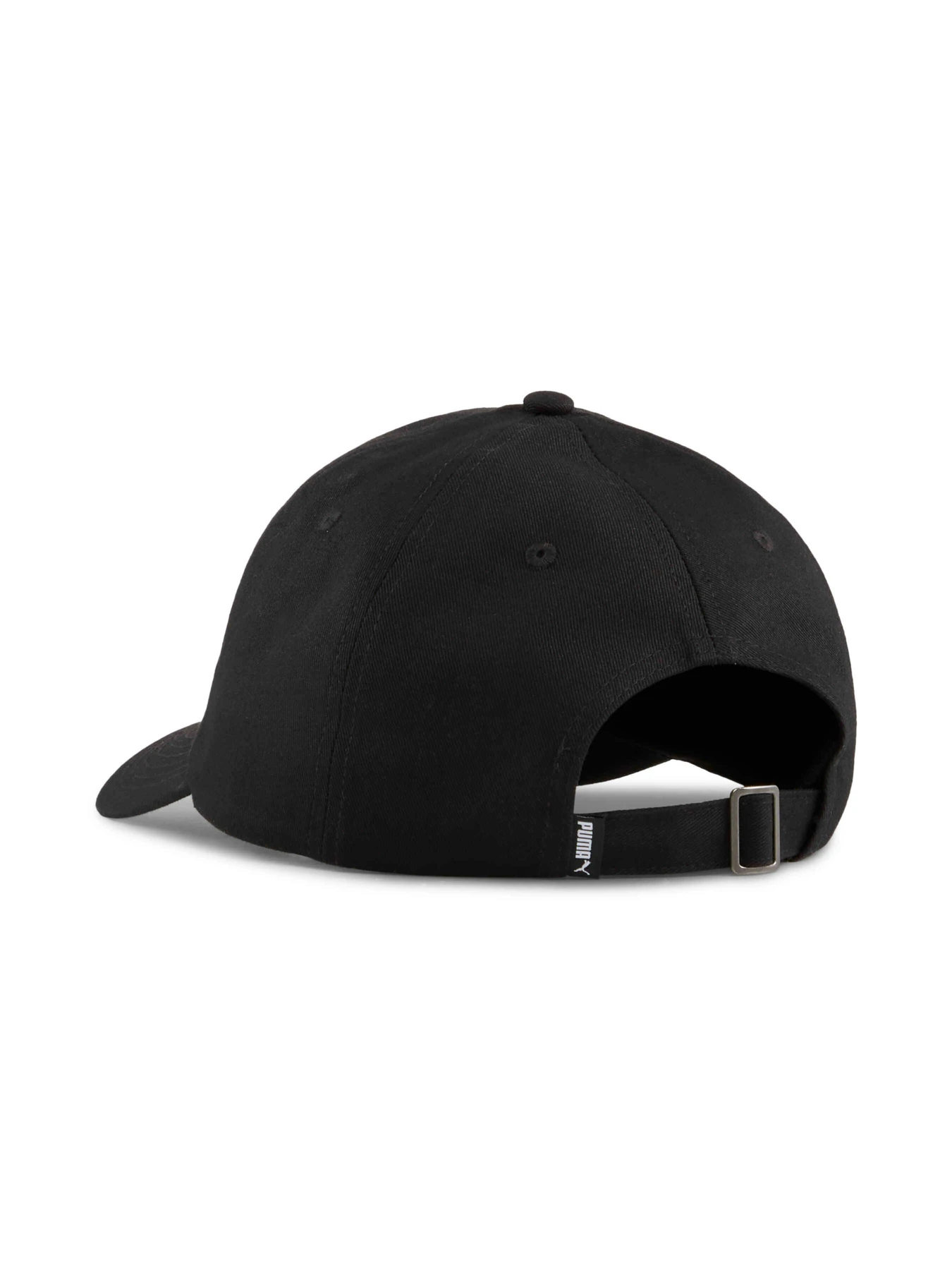 Шапки и кепки PUMA Ess Script Logo Dad Cap модель 025996 Фото