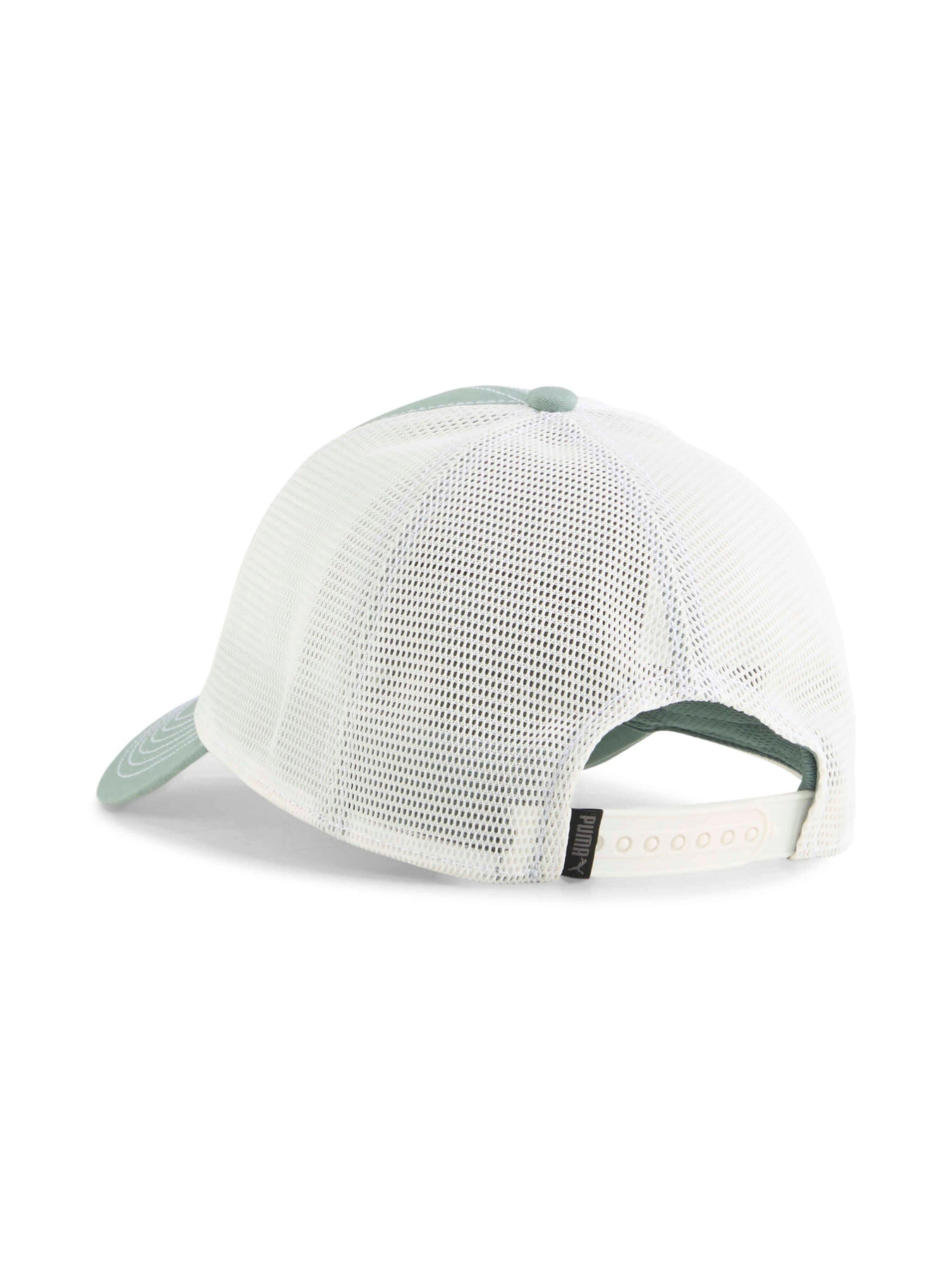Шапки та кепки PUMA Racing Classics Trucker Cap модель 025976 Шапки та кепки PUMA Racing Classics Trucker Cap модель 025976 Фото