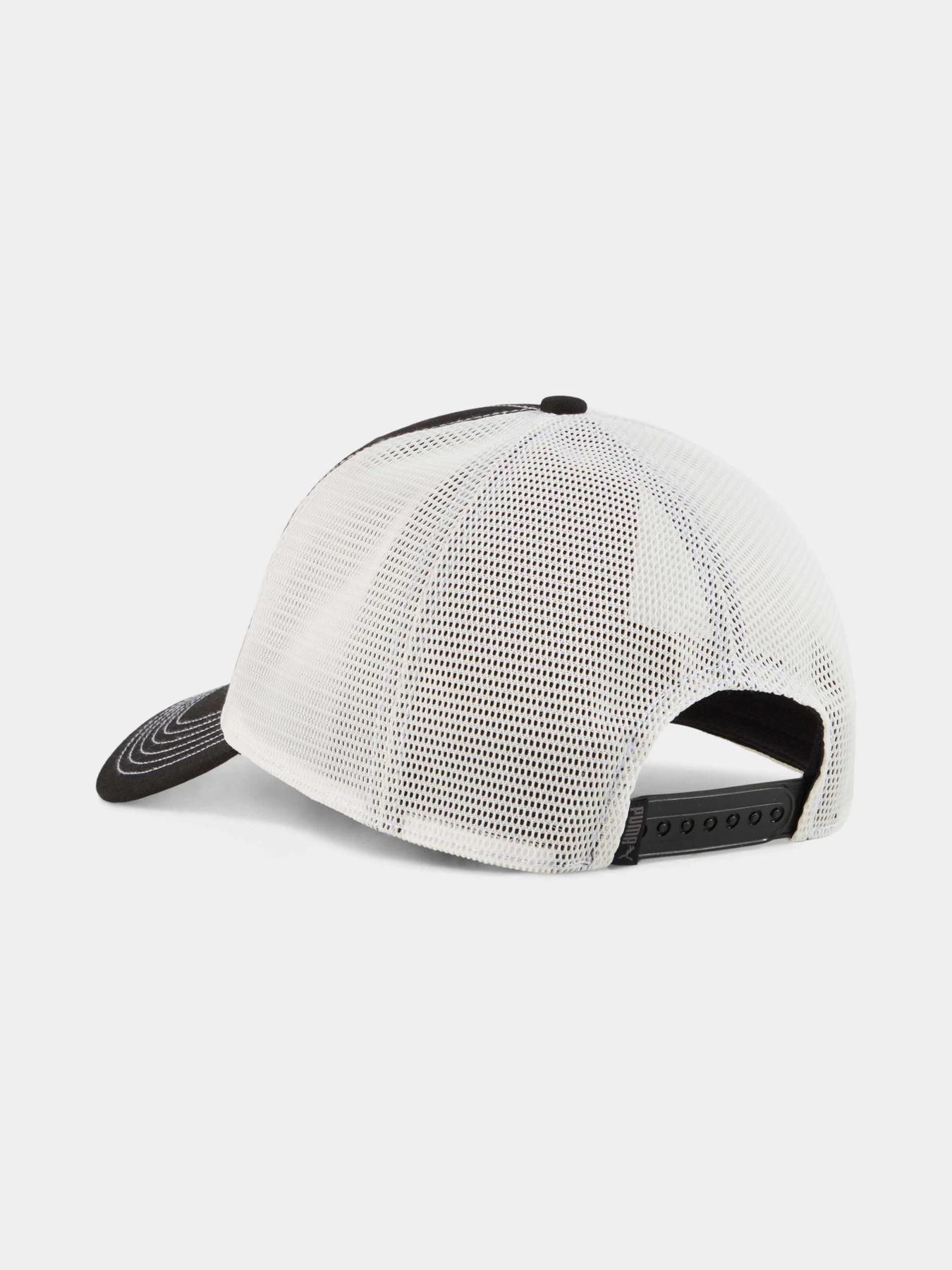 Шапки та кепки PUMA Racing Classics Trucker Cap модель 025976 Шапки та кепки PUMA Racing Classics Trucker Cap модель 025976 Фото