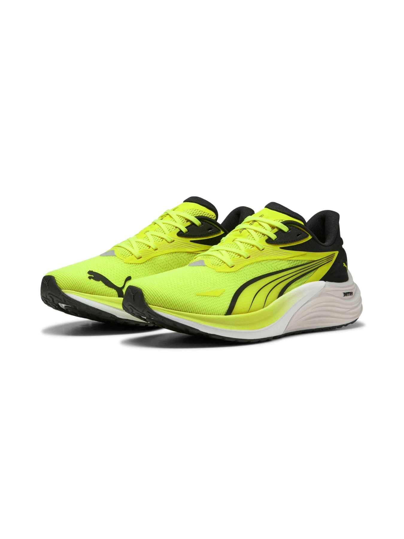 Кросівки PUMA Electrify Nitro™ 4 модель 310789 Кросівки PUMA Electrify Nitro™ 4 модель 310789 Фото
