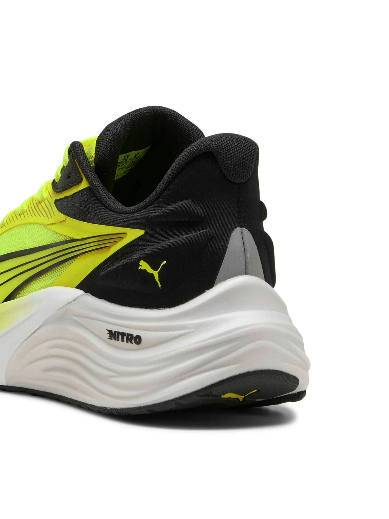 Кросівки PUMA Electrify Nitro™ 4 модель 310789 Кросівки PUMA Electrify Nitro™ 4 модель 310789 Фото