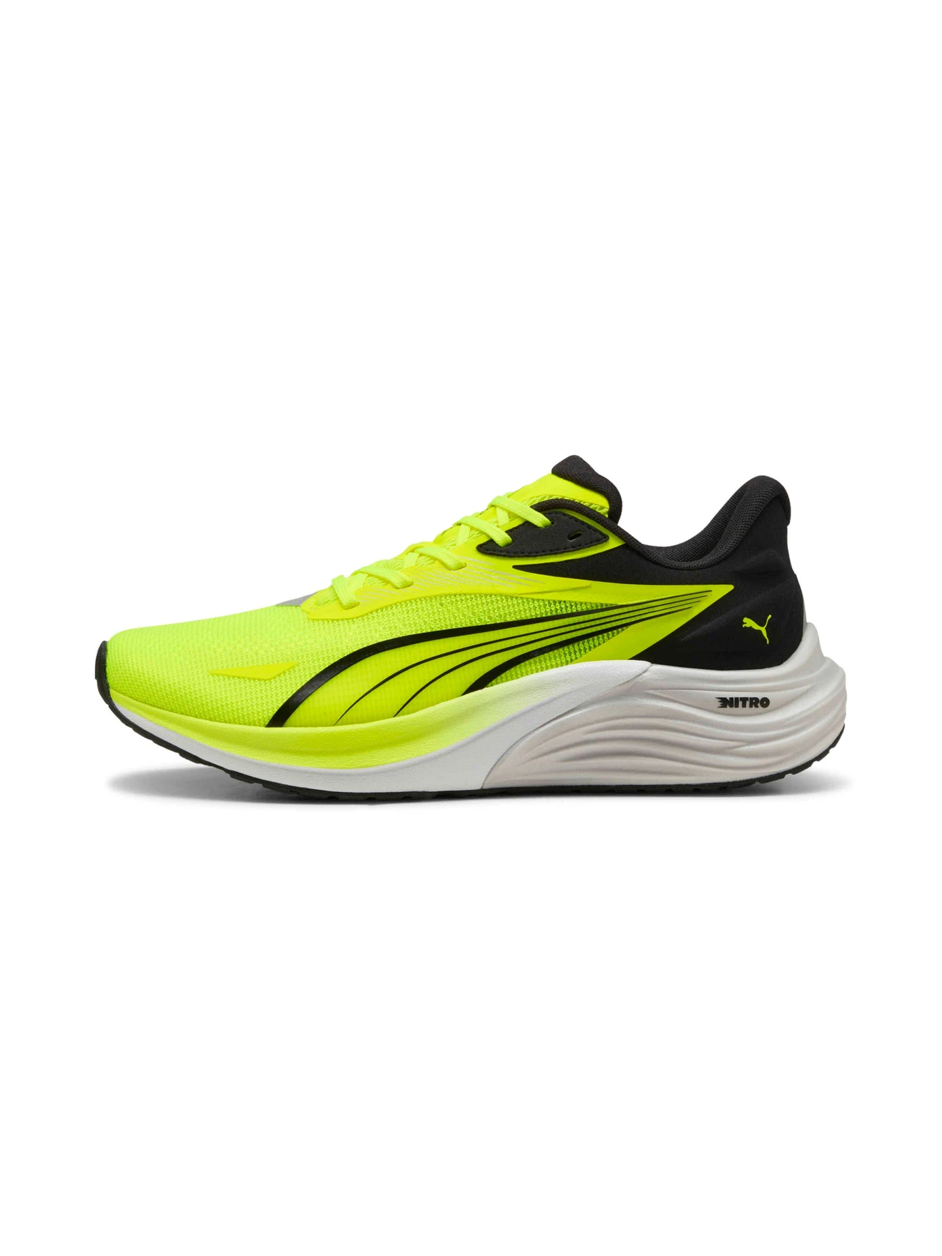 Кросівки PUMA Electrify Nitro™ 4 модель 310789 Кросівки PUMA Electrify Nitro™ 4 модель 310789 Фото