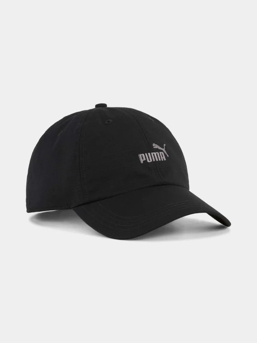 Шапки и кепки PUMA Ess Elevated Bb Cap модель 025983 Фото