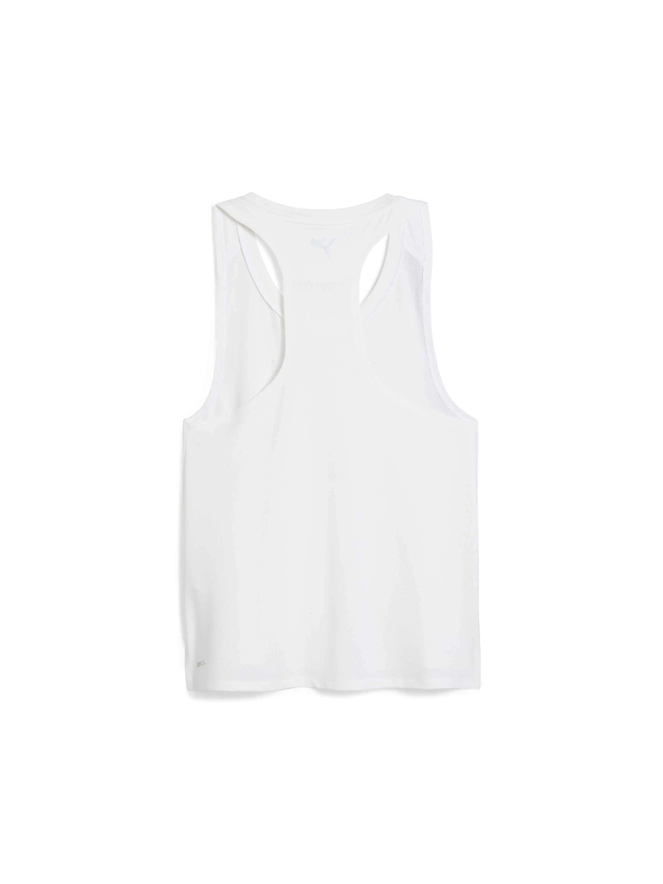 Футболки и поло PUMA Everday Knit Perf Singlet W модель 526660 Футболки и поло PUMA Everday Knit Perf Singlet W модель 526660 Фото