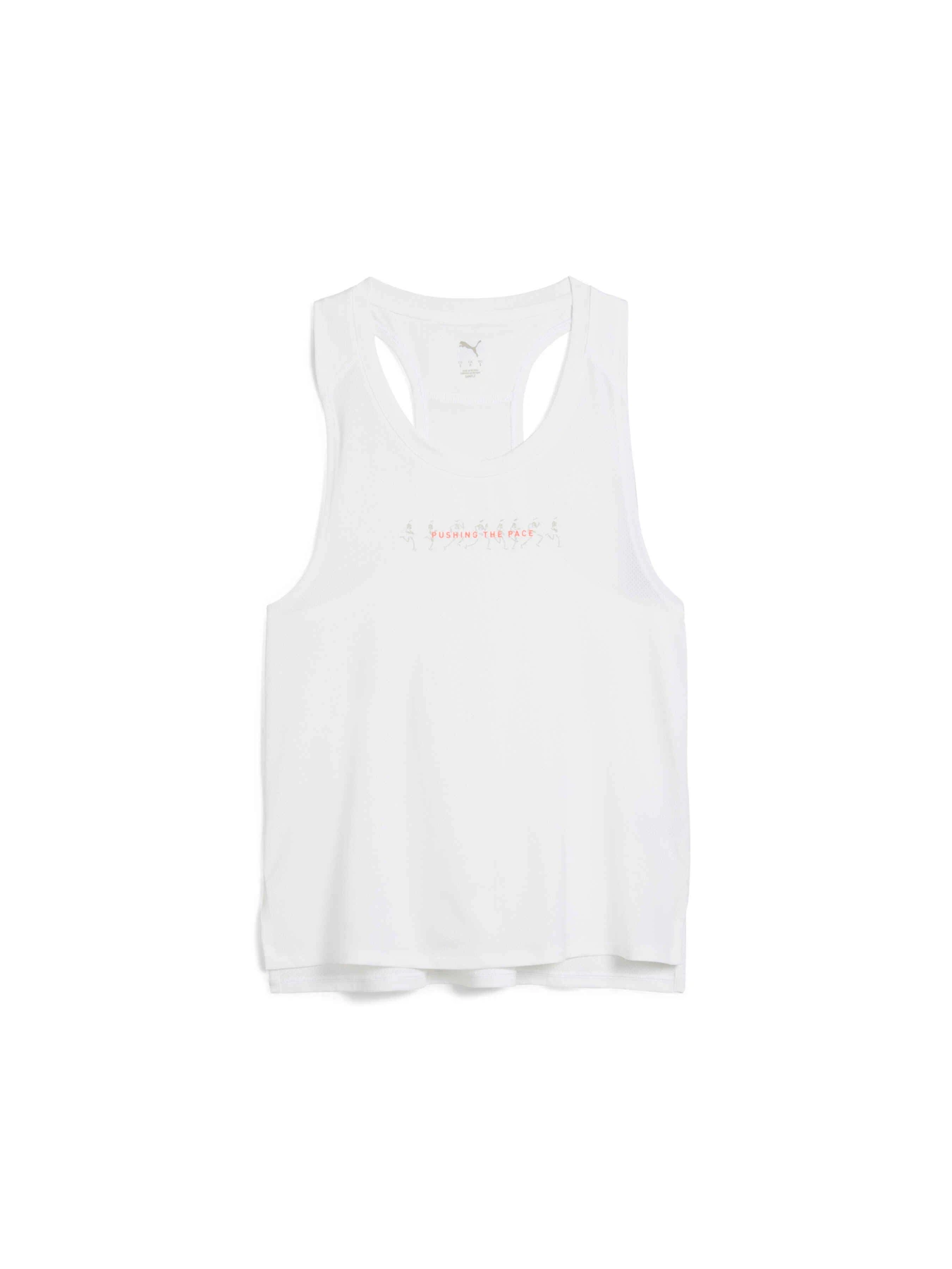 Футболки и поло PUMA Everday Knit Perf Singlet W модель 526660 Футболки и поло PUMA Everday Knit Perf Singlet W модель 526660 Фото