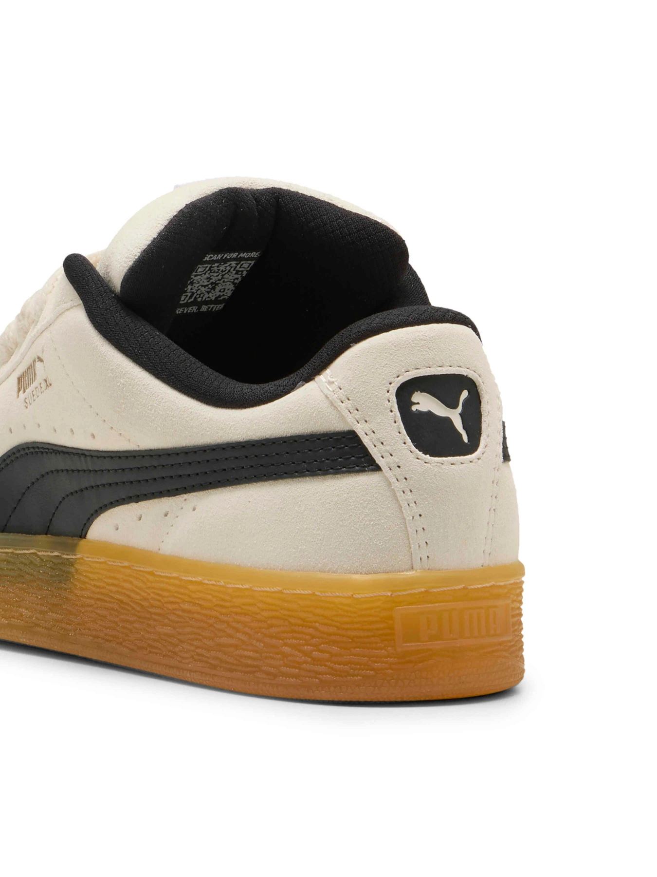 Кеды PUMA Suede Xl Dark Risk модель 401348 Кеды PUMA Suede Xl Dark Risk модель 401348 Фото