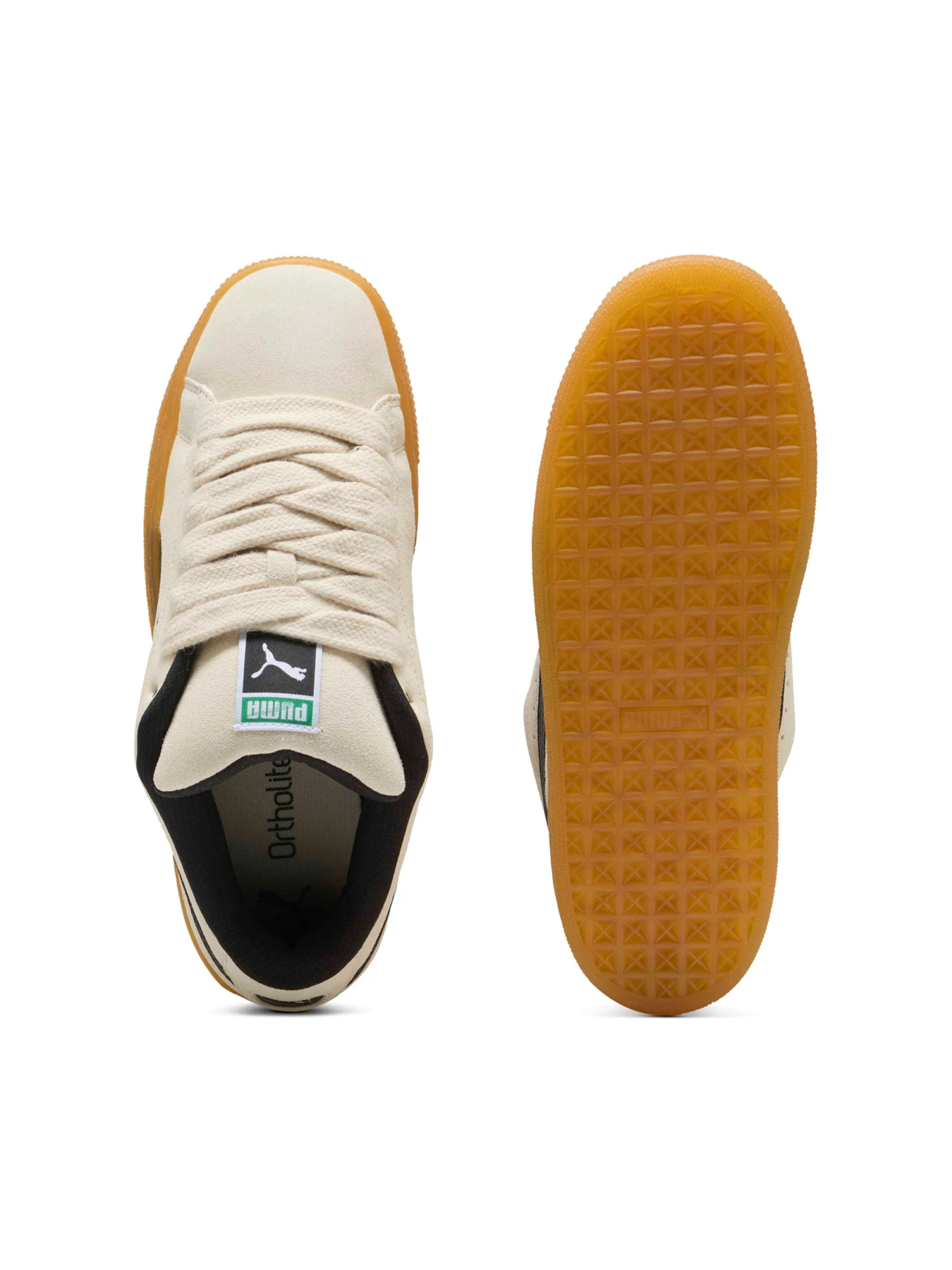 Кеды PUMA Suede Xl Dark Risk модель 401348 Кеды PUMA Suede Xl Dark Risk модель 401348 Фото