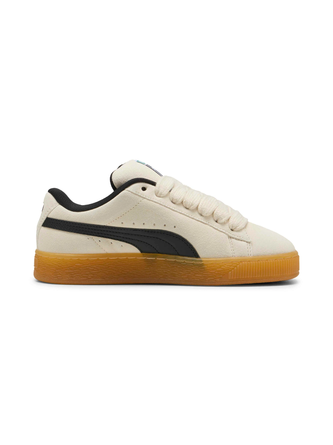 Кеды PUMA Suede Xl Dark Risk модель 401348 Кеды PUMA Suede Xl Dark Risk модель 401348 Фото