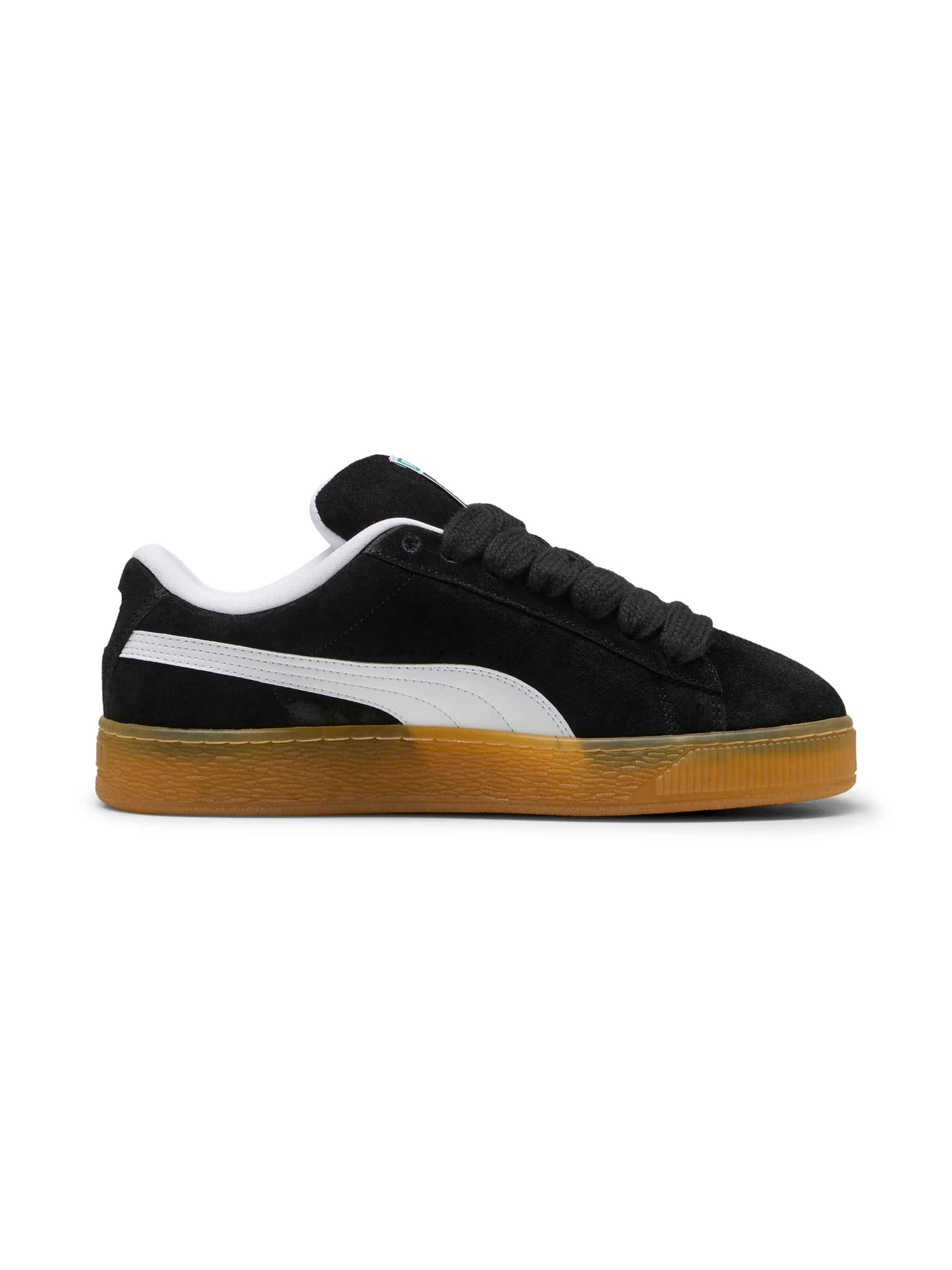 Кеды PUMA Suede Xl Dark Risk модель 401348 Фото