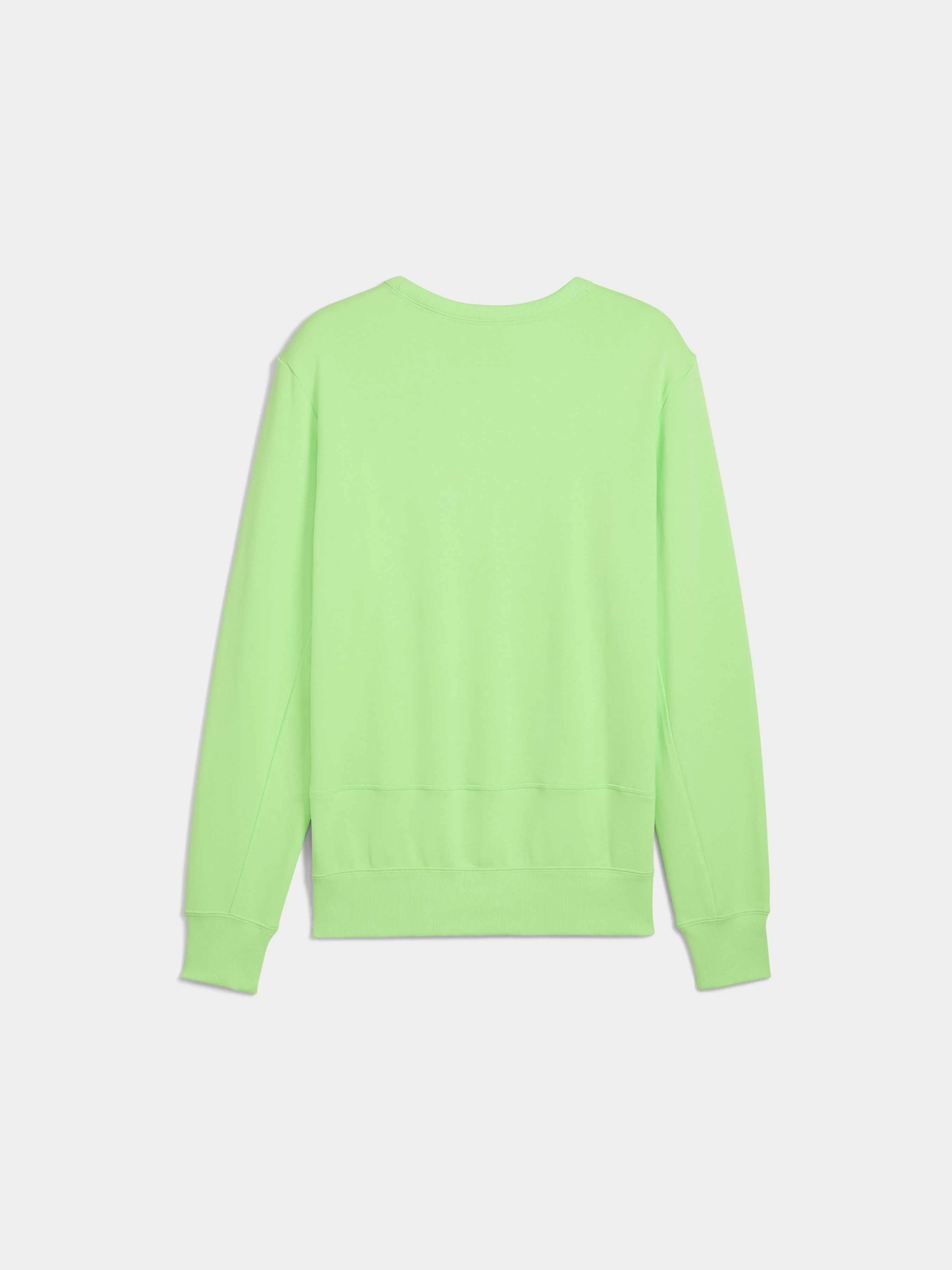 Чоловічий Світшот PUMA Pivot Crewneck фото 2