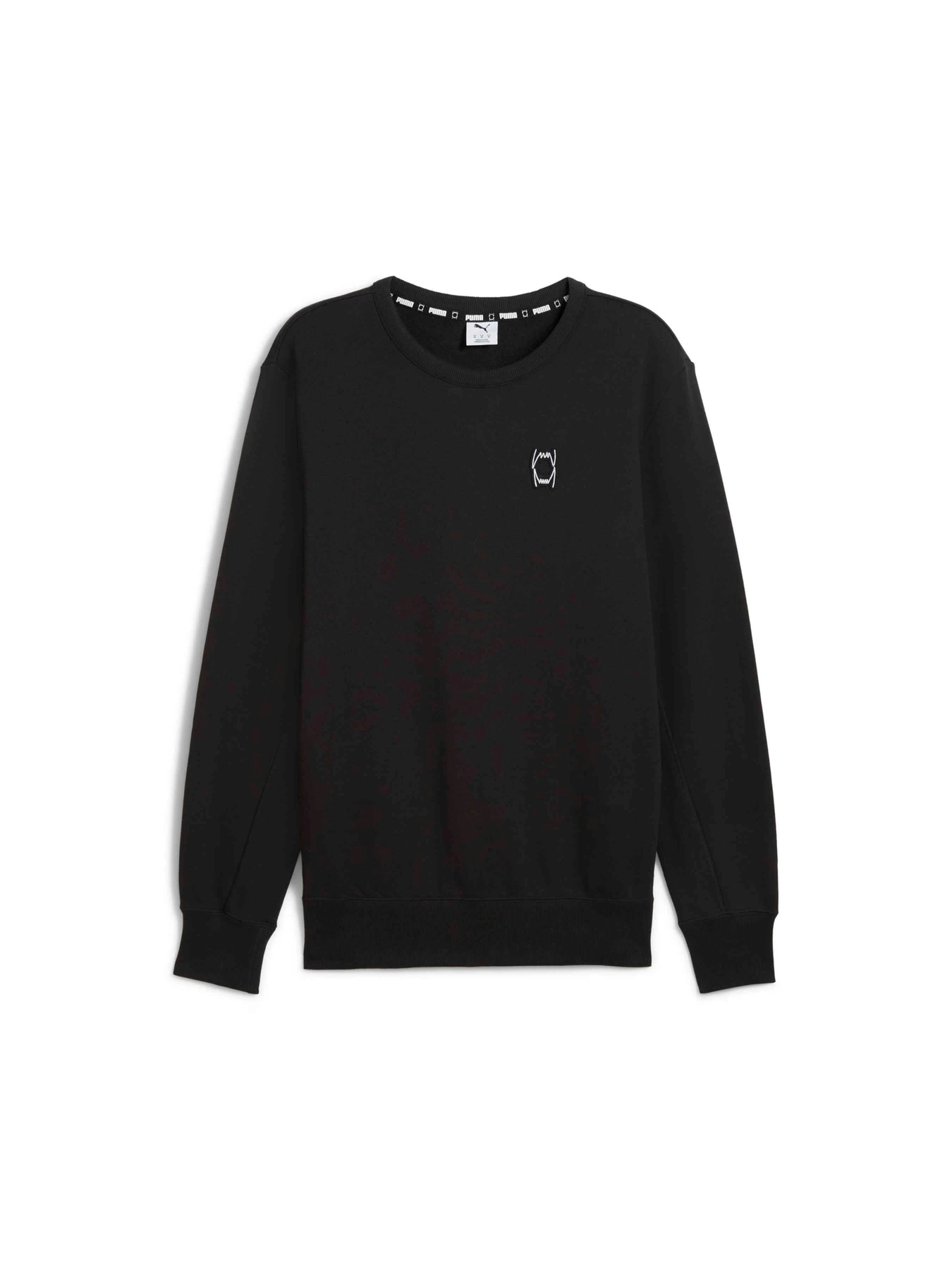 Худі та світшоти PUMA Pivot Crewneck модель 630512 Фото