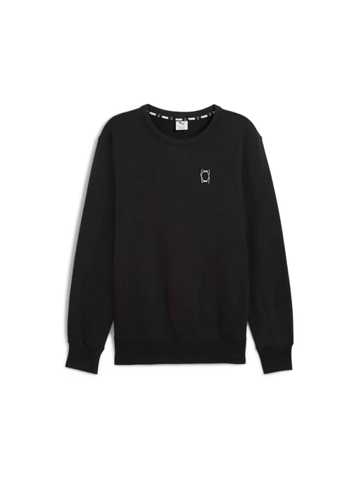 Худі та світшоти PUMA Pivot Crewneck модель 630512 Фото