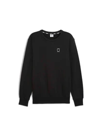 Худі та світшоти PUMA Pivot Crewneck модель 630512 Фото