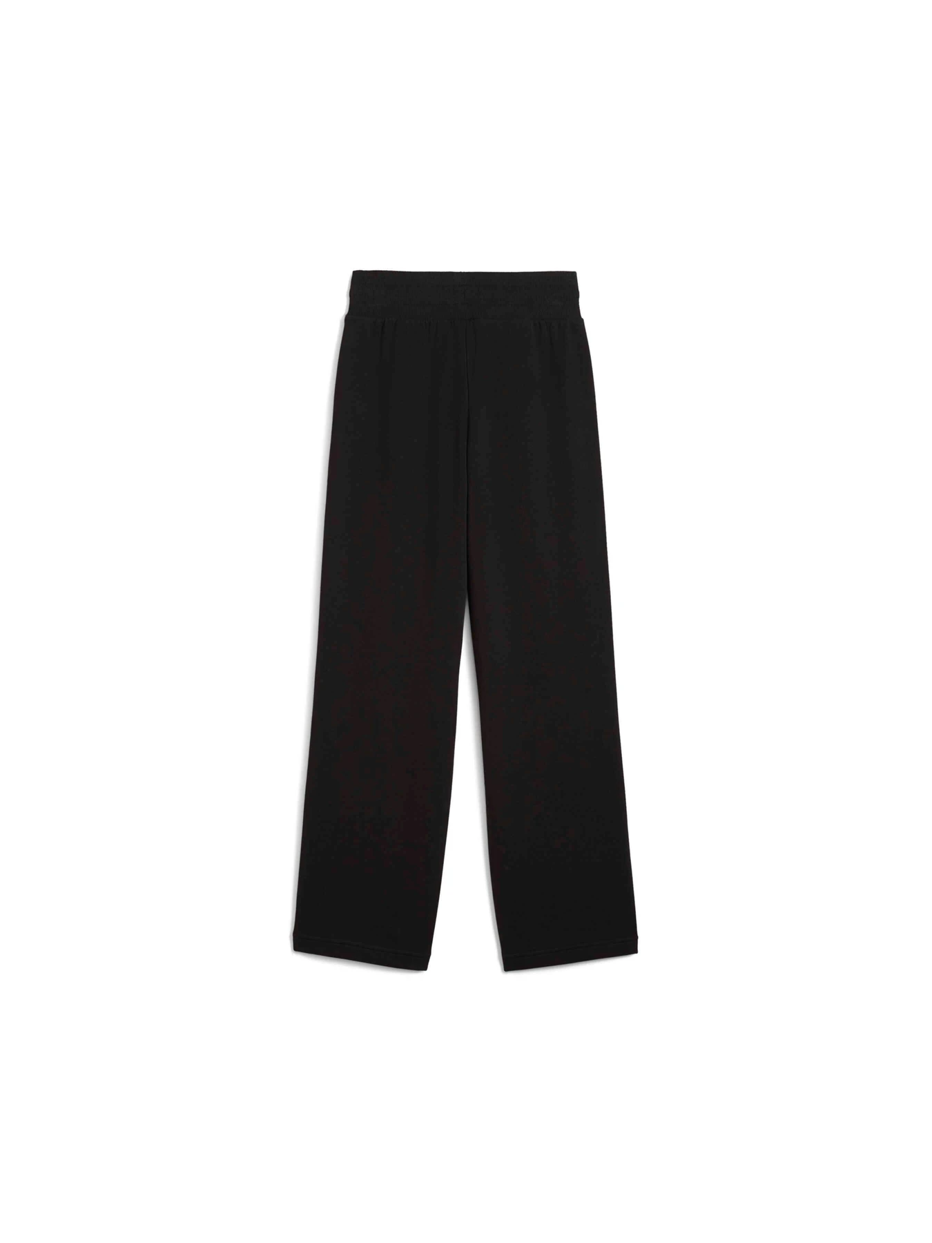 Брюки PUMA Wardrobe Ess Wide Sweatpants модель 629896 Фото