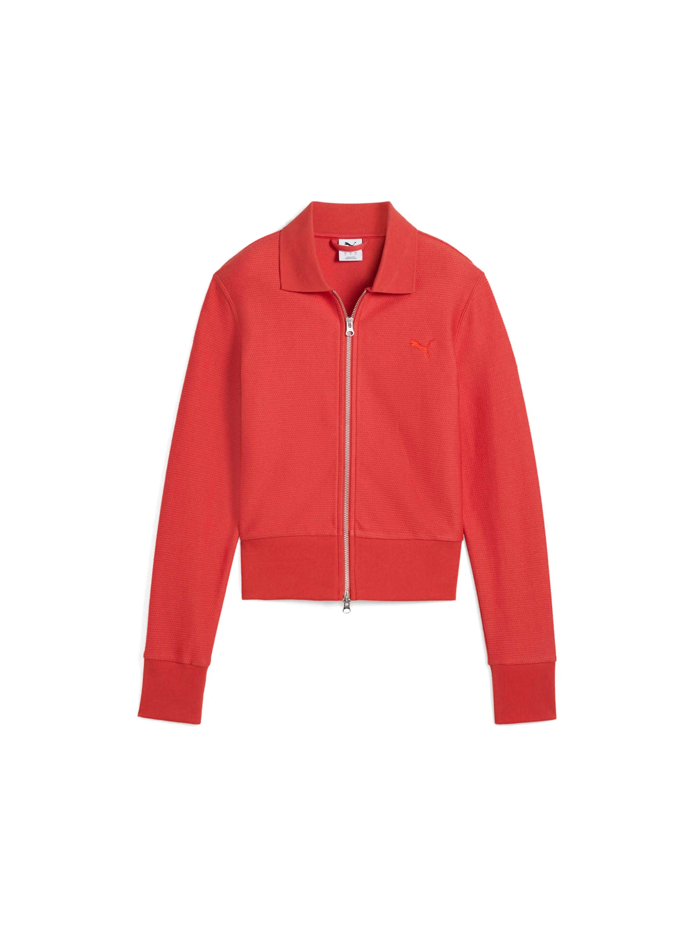 Худі та світшоти PUMA Premium Ess Cardigan модель 629781 Фото
