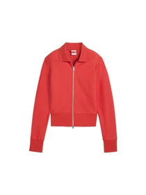 Худі та світшоти PUMA Premium Ess Cardigan модель 629781 Фото