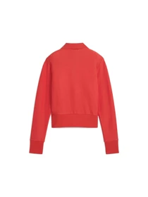 Худі та світшоти PUMA Premium Ess Cardigan модель 629781 Фото