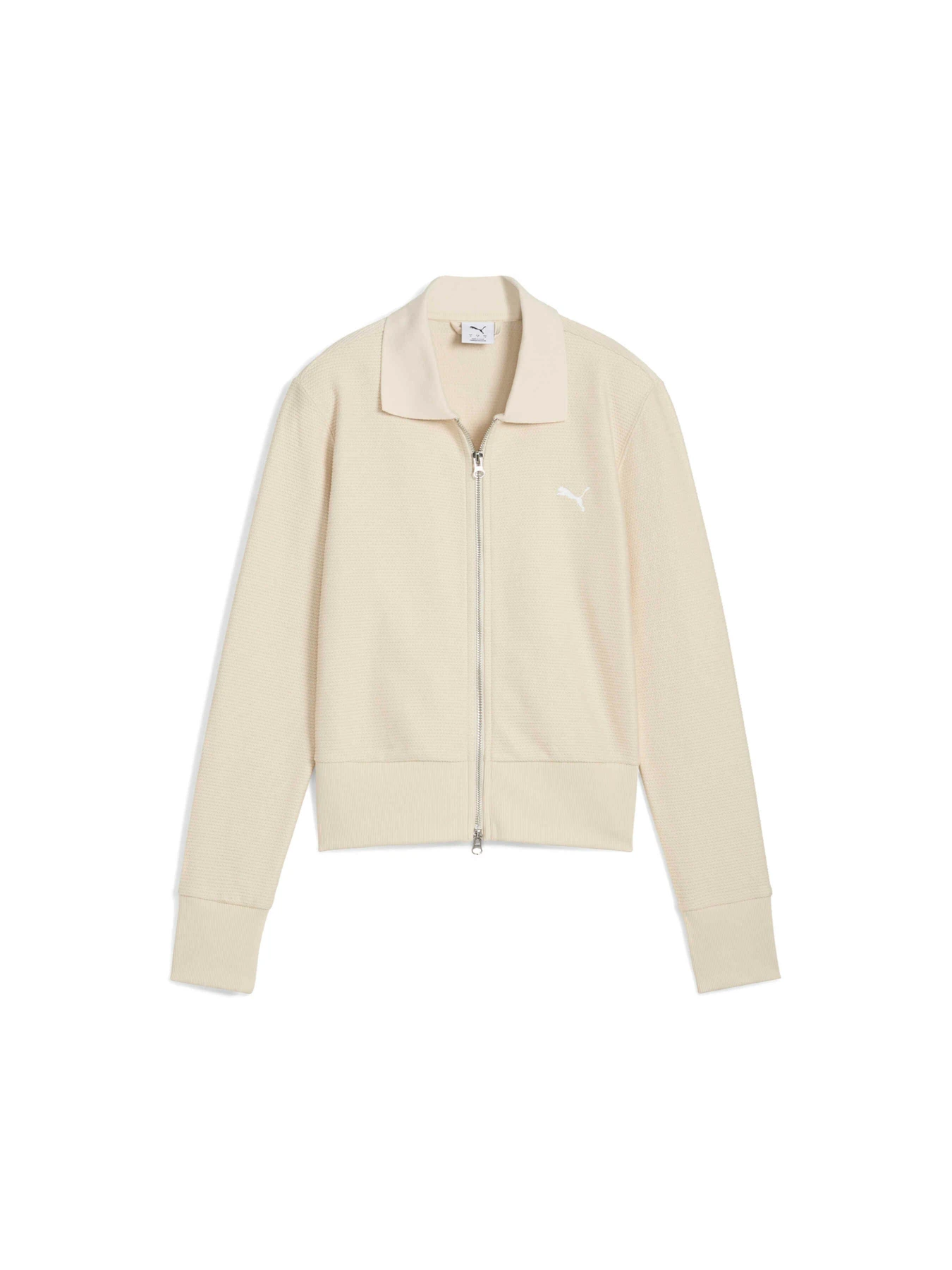 Худи и свитшоты PUMA Premium Ess Cardigan модель 629781 Худи и свитшоты PUMA Premium Ess Cardigan модель 629781 Фото