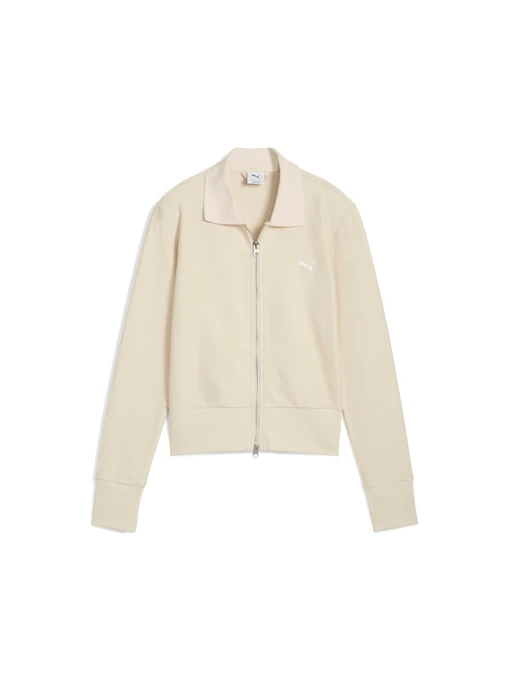 Худі та світшоти PUMA Premium Ess Cardigan модель 629781 Фото