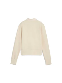 Худи и свитшоты PUMA Premium Ess Cardigan модель 629781 Фото