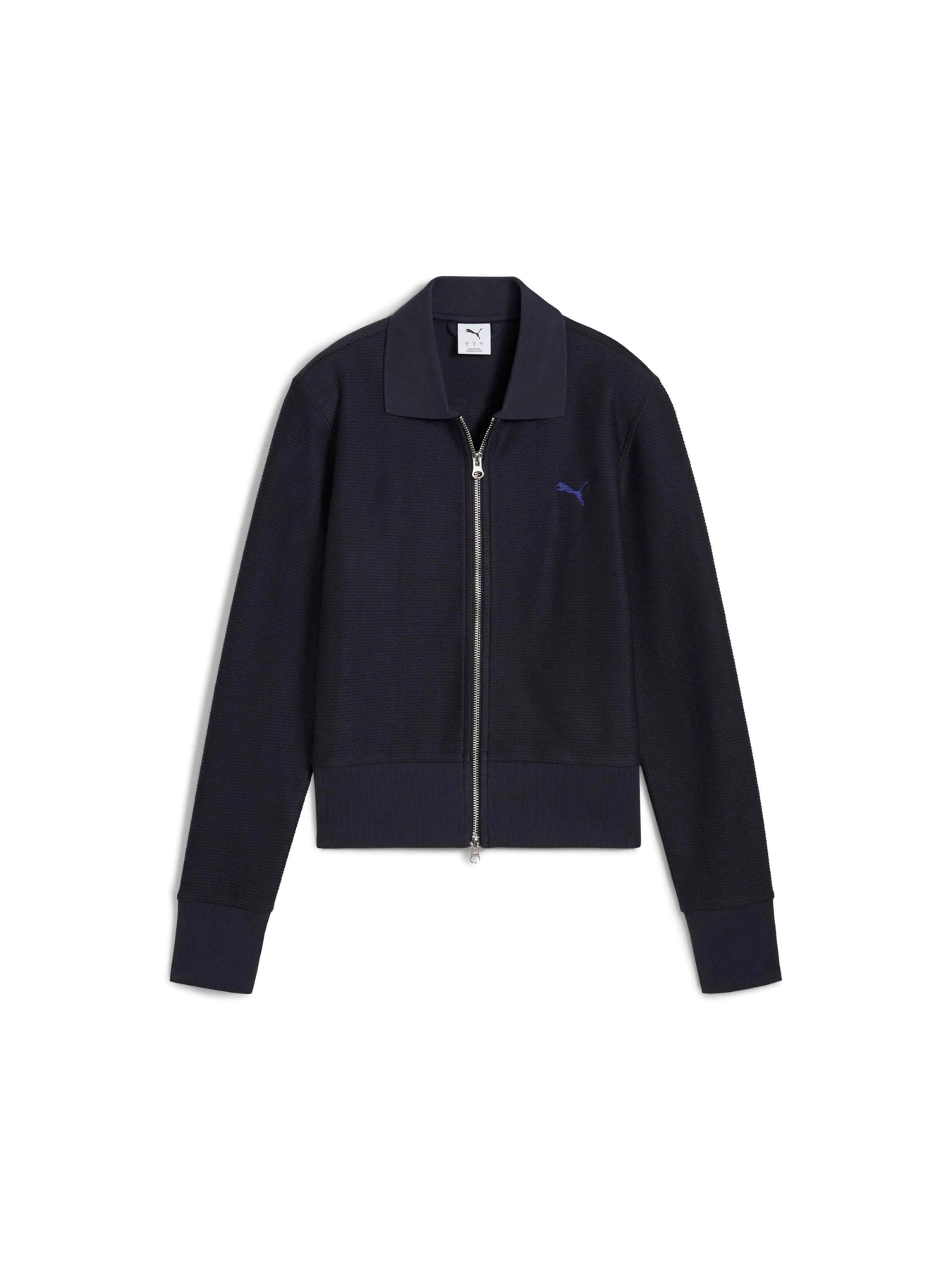 Худи и свитшоты PUMA Premium Ess Cardigan модель 629781 Фото