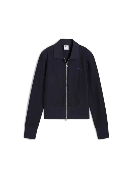 Худі та світшоти PUMA Premium Ess Cardigan модель 629781 Фото