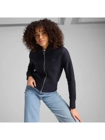 Худи и свитшоты PUMA Premium Ess Cardigan модель 629781 Фото