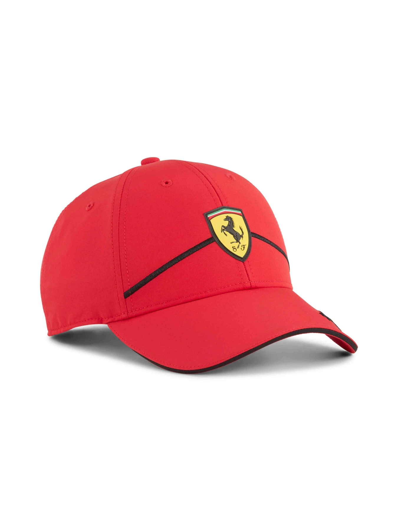 Шапки та кепки PUMA Ferrari Race Bb Cap модель 026077 Шапки та кепки PUMA Ferrari Race Bb Cap модель 026077 Фото