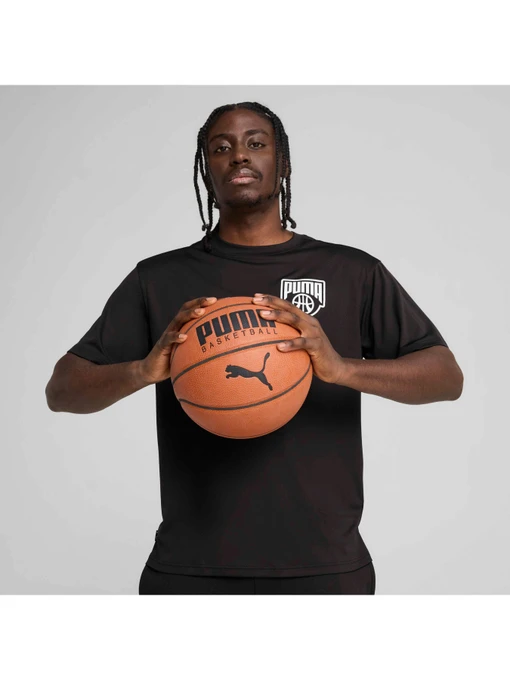 Чоловіча Футболка PUMA Posterize Tee Ii фото 3
