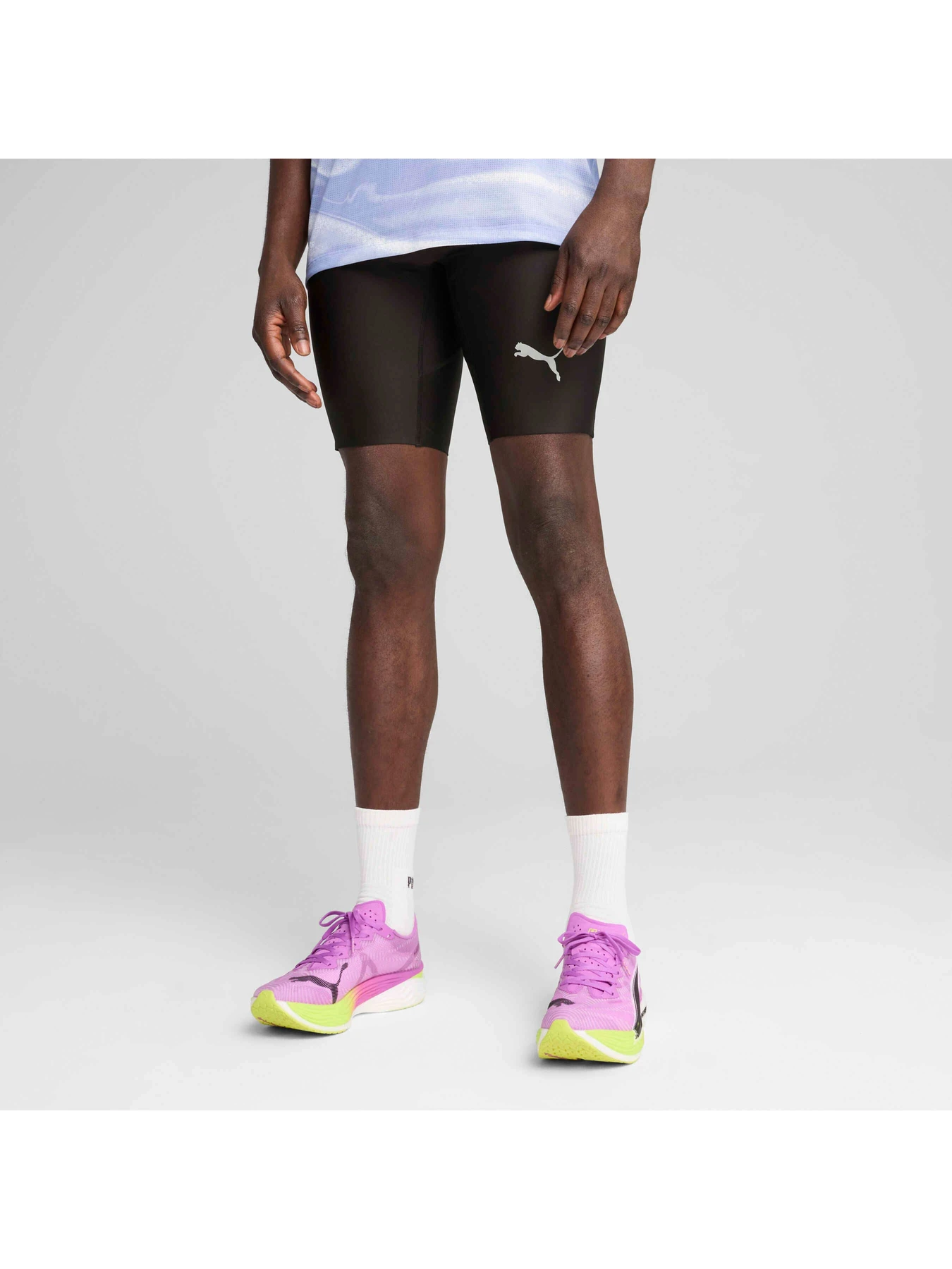 Шорти PUMA модель 526642 Фото