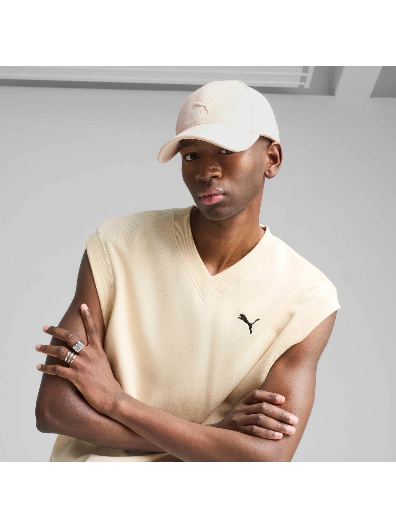 Шапки и кепки PUMA Premium Ess Pique Bb Cap модель 025969 Шапки и кепки PUMA Premium Ess Pique Bb Cap модель 025969 Фото