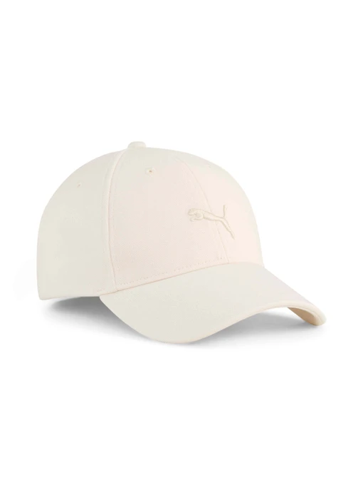 Шапки та кепки PUMA Premium Ess Pique Bb Cap модель 025969 Фото