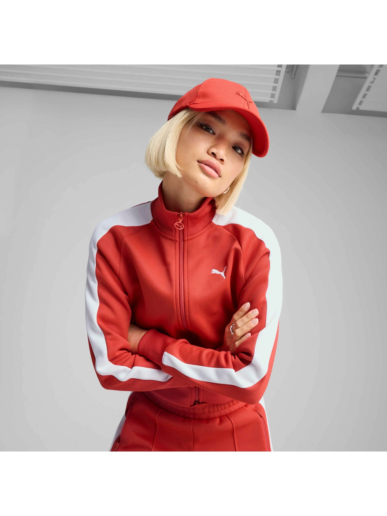 Шапки та кепки PUMA Premium Ess Pique Bb Cap модель 025969 Шапки та кепки PUMA Premium Ess Pique Bb Cap модель 025969 Фото