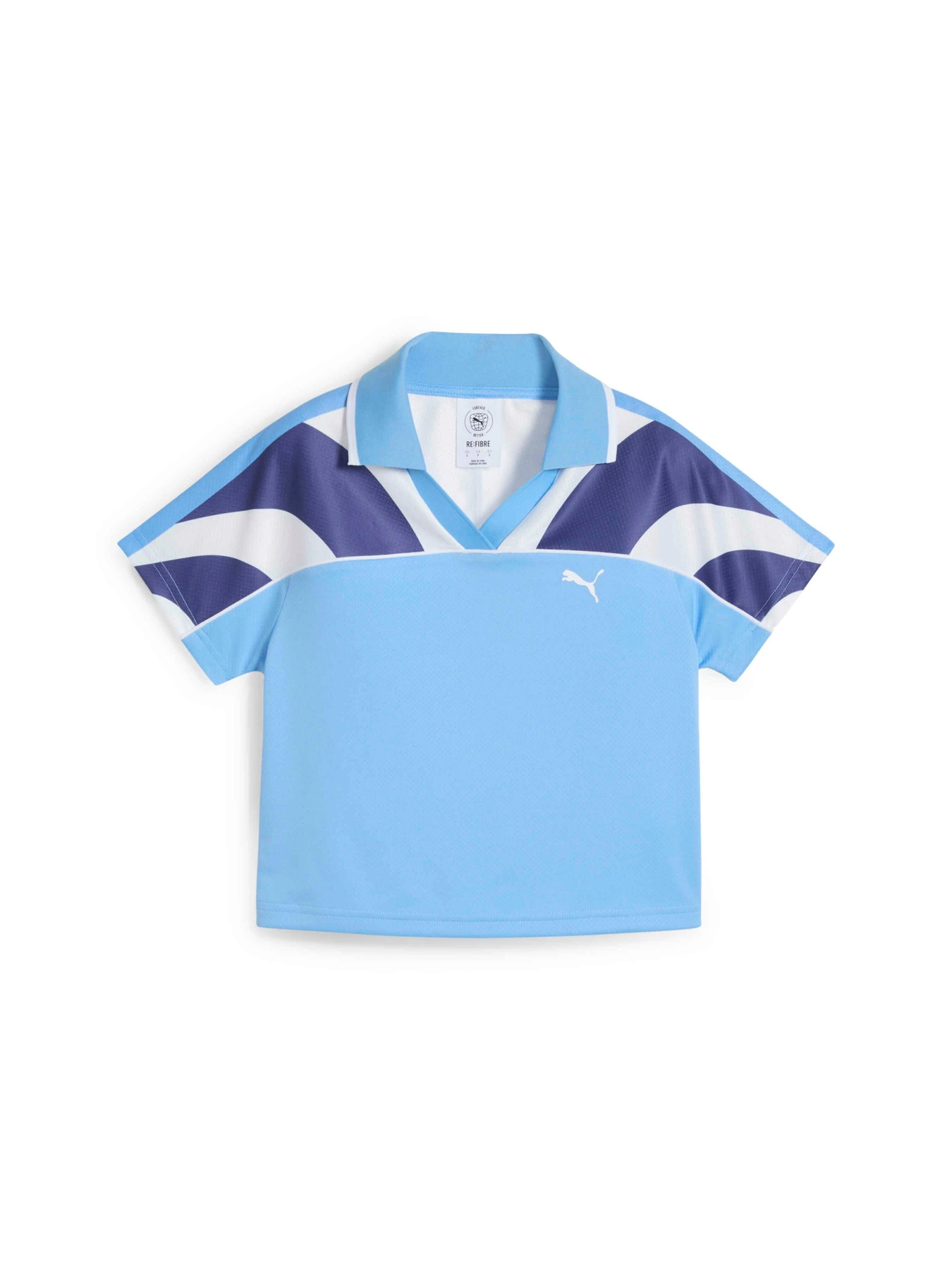 Футболки і поло PUMA Future..archive Jersey модель 629783 Футболки і поло PUMA Future..archive Jersey модель 629783 Фото