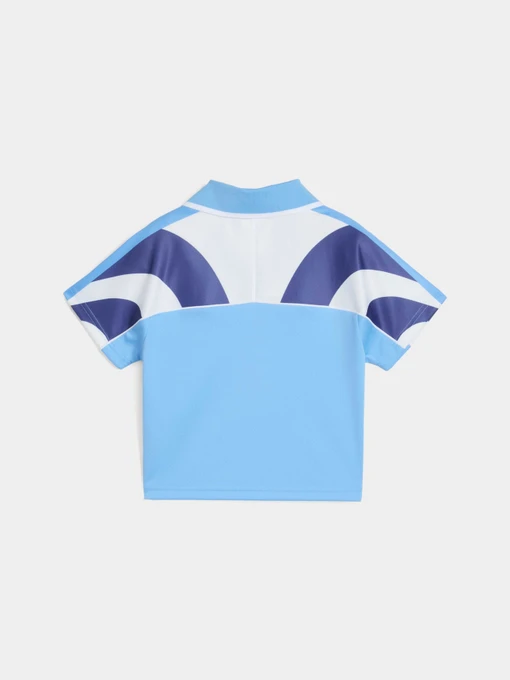 Жіноча Футболка PUMA Future..archive Jersey фото 2