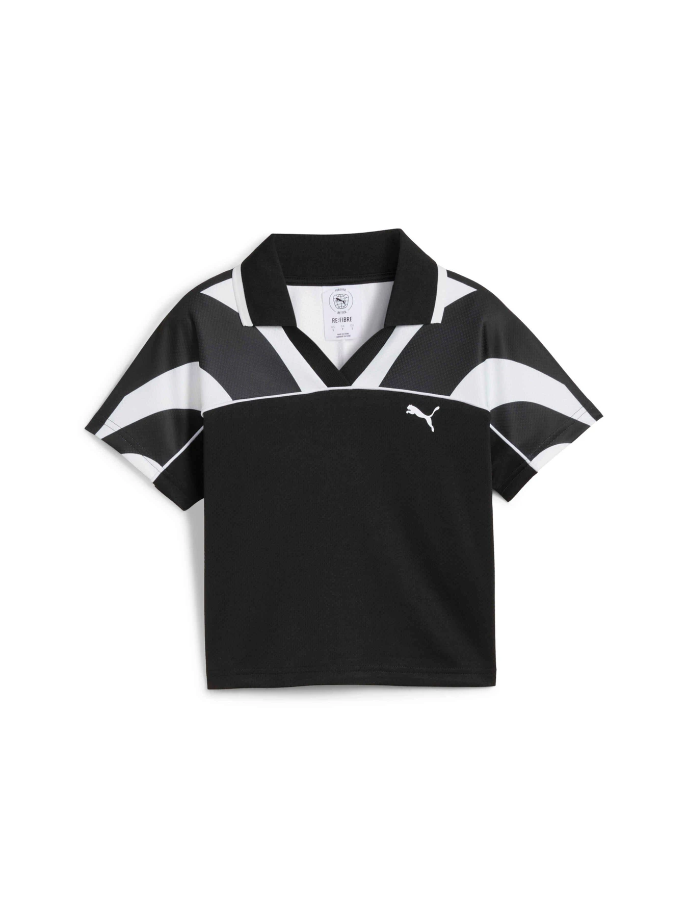 Футболки і поло PUMA Future..archive Jersey модель 629783 Футболки і поло PUMA Future..archive Jersey модель 629783 Фото