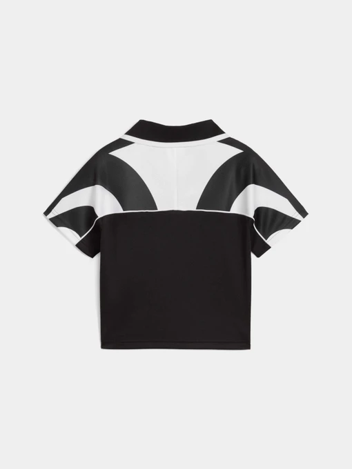 Жіноча Футболка PUMA Future..archive Jersey фото 2