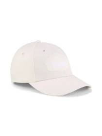 Шапки та кепки PUMA Pl Bb Cap модель 026094 Фото