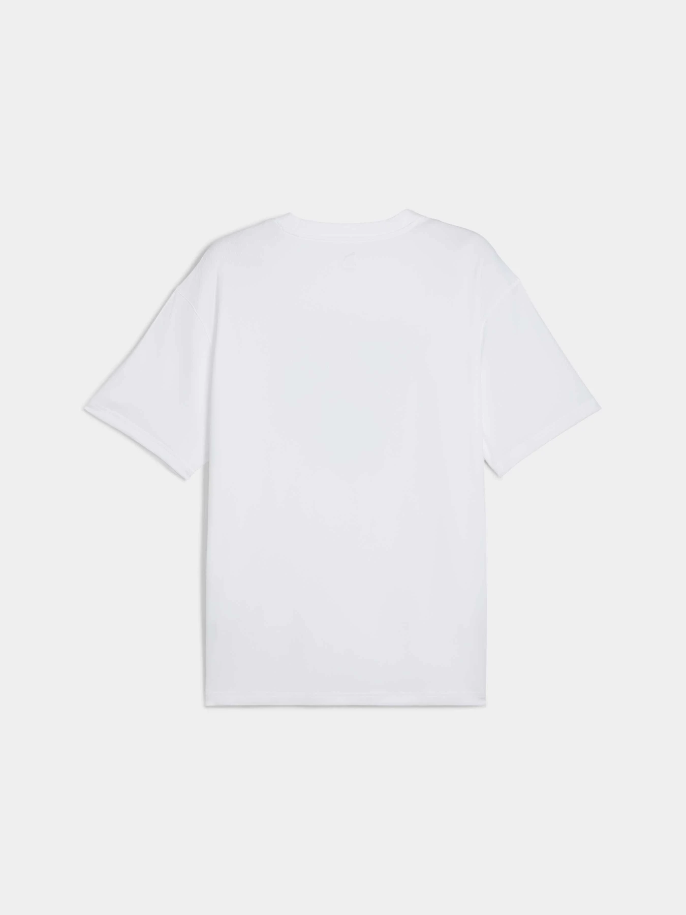 Футболки і поло PUMA Posterize Tee I модель 630498 Футболки і поло PUMA Posterize Tee I модель 630498 Фото