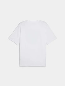 Футболки і поло PUMA Posterize Tee I модель 630498 Фото