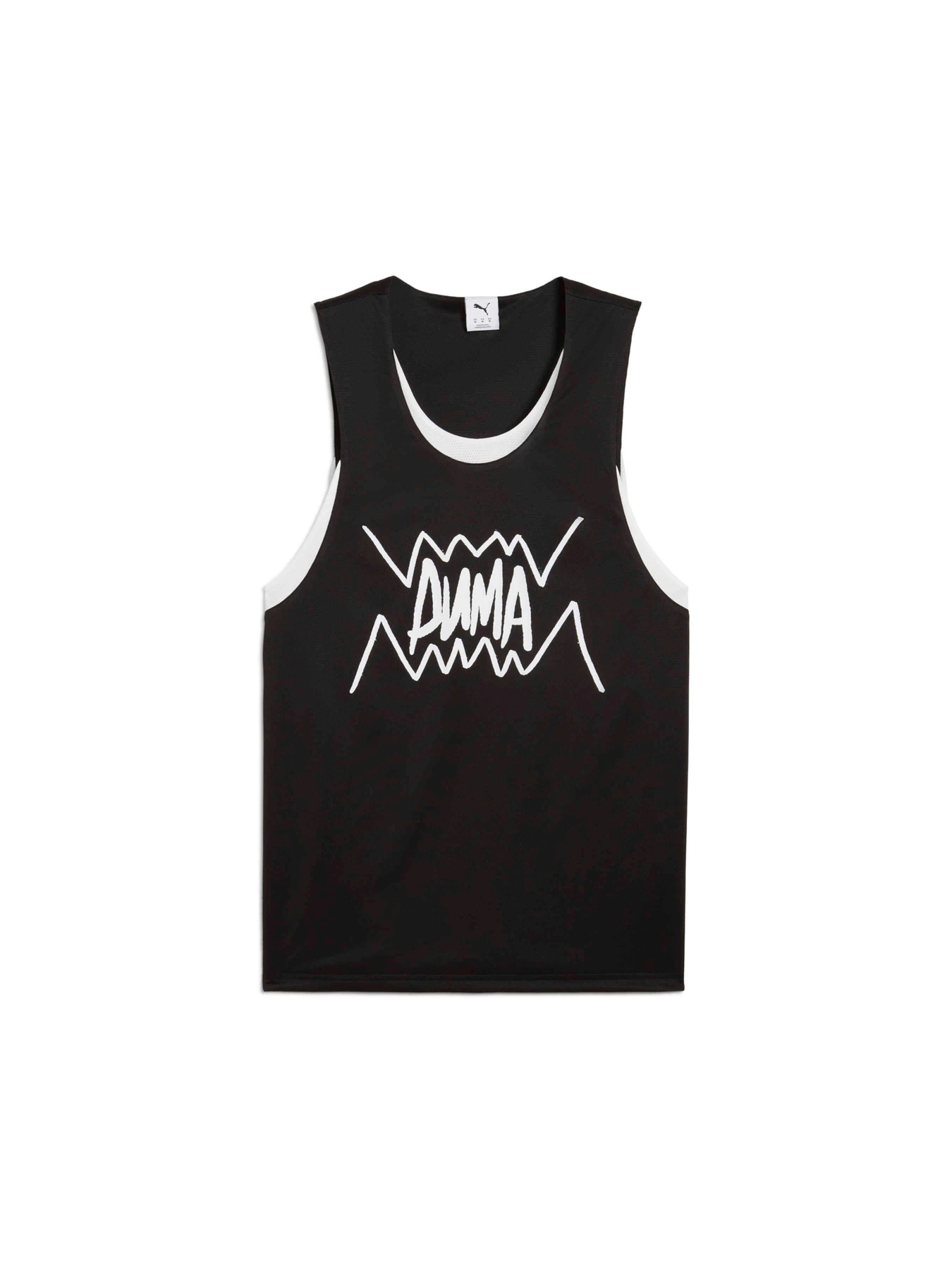 Футболки и поло PUMA Jaws Core Tank модель 630491 Футболки и поло PUMA Jaws Core Tank модель 630491 Фото
