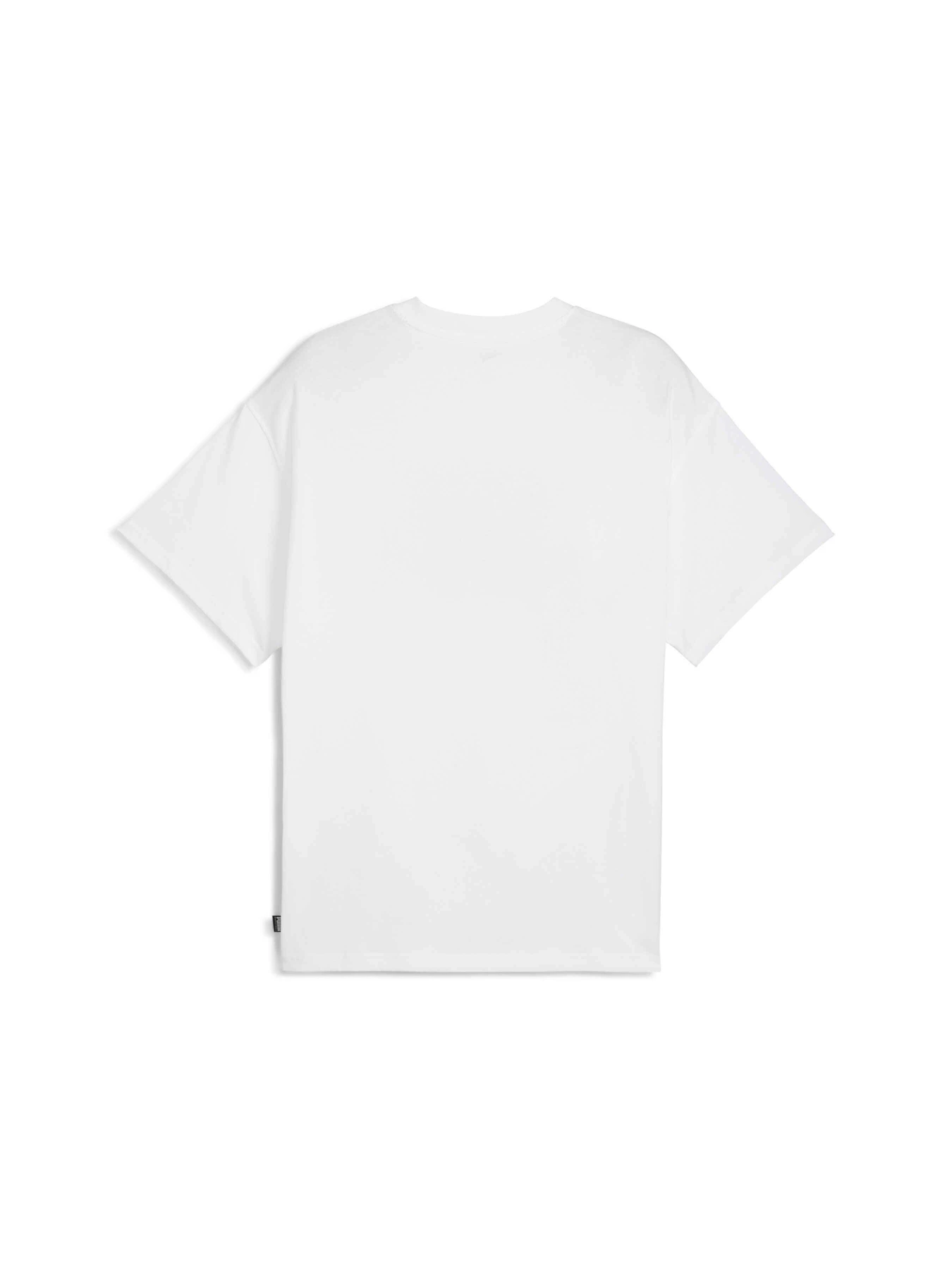 Футболки і поло PUMA Jaws Core Tee I модель 630492 Футболки і поло PUMA Jaws Core Tee I модель 630492 Фото